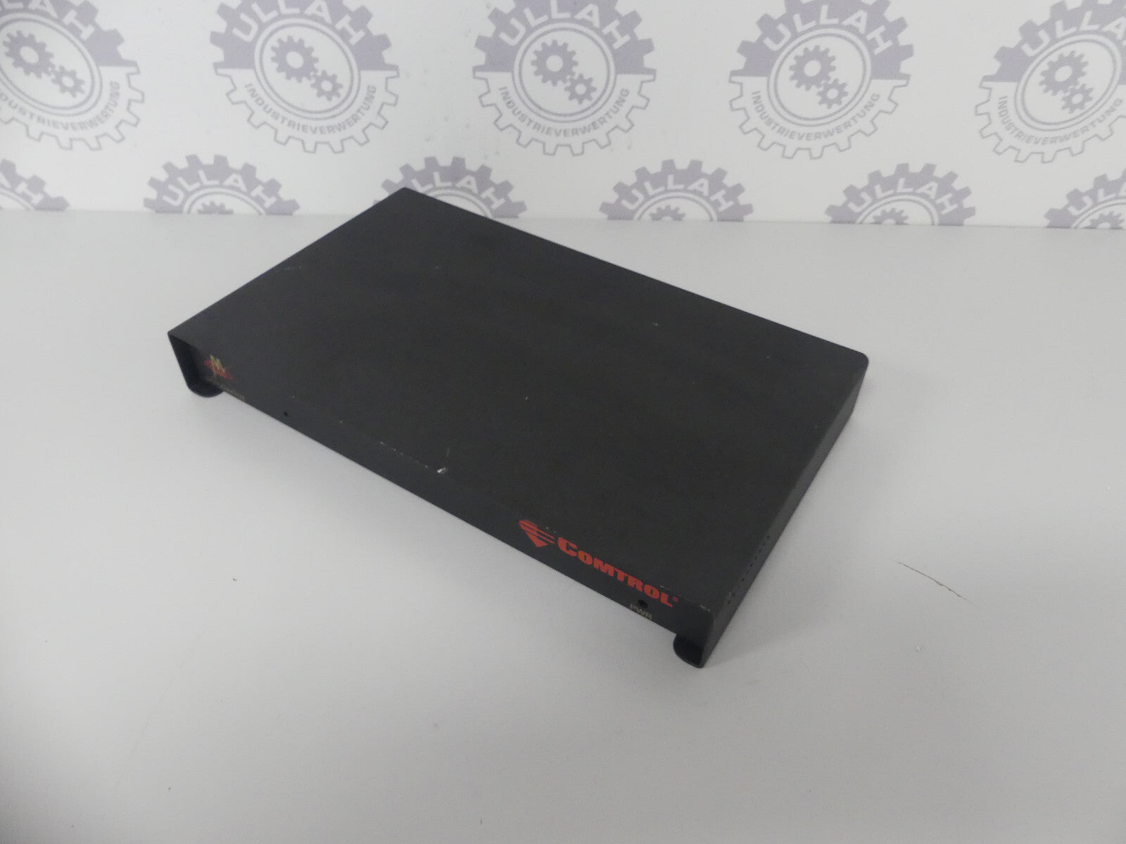 Comtrol DeviceMater RTS DB9M 4-Port