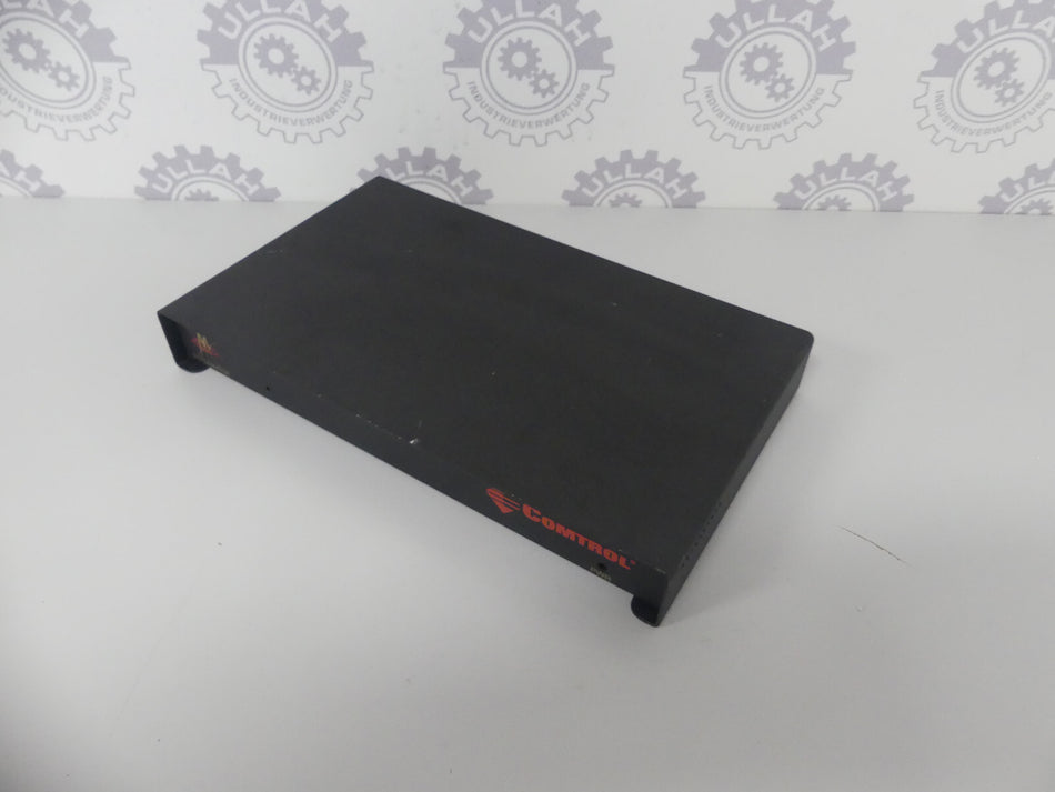Comtrol DeviceMater RTS DB9M 4-Port