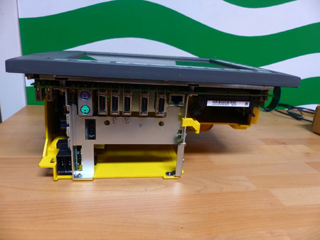 Fanuc Panel i  Typ. A13B-0196-B502
