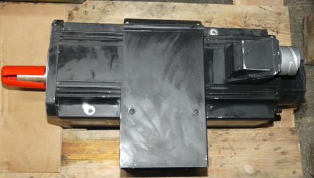 REXROTH MHD115C-024-PG1-BA