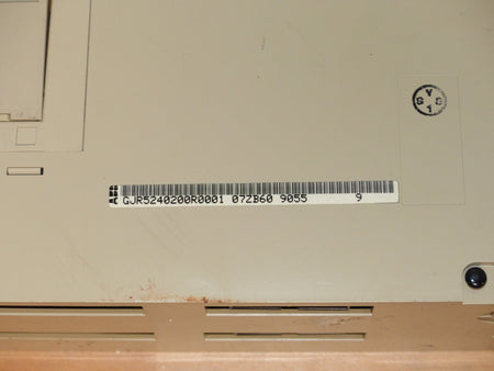 ABB 07 ZB 60  ABB 07ZB60 used s.Bilder