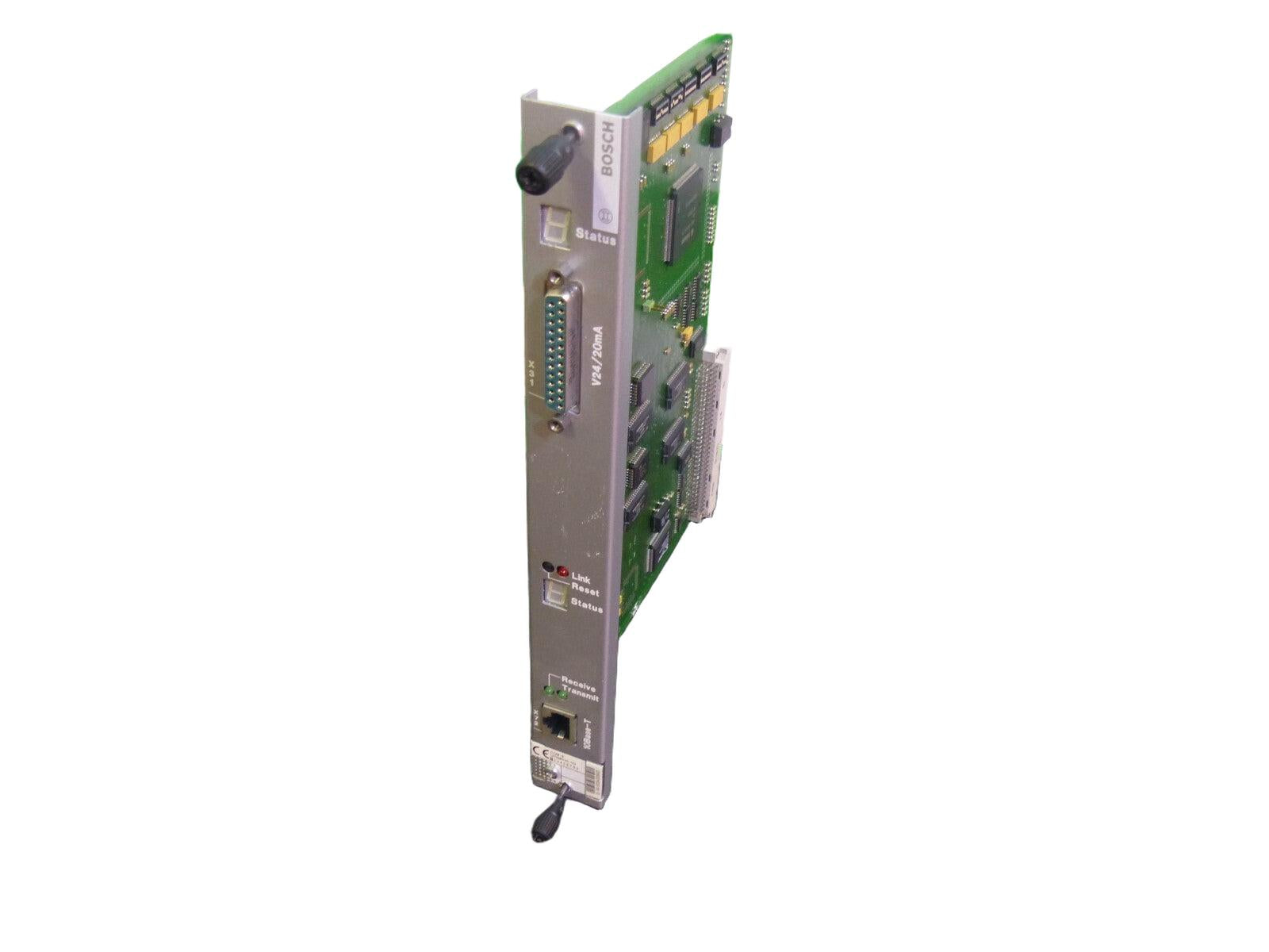 Bosch COM-e