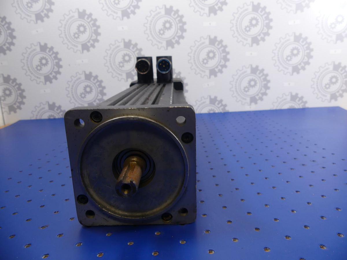 Kollmorgen  Brushless P.M Servomotor BH-226-C-63-B3-E106 Heidenhain Drehgeber