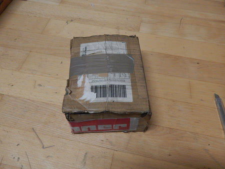Hohner Drehimpulsgeber Drehgeber 10-23551r/1000 EM 