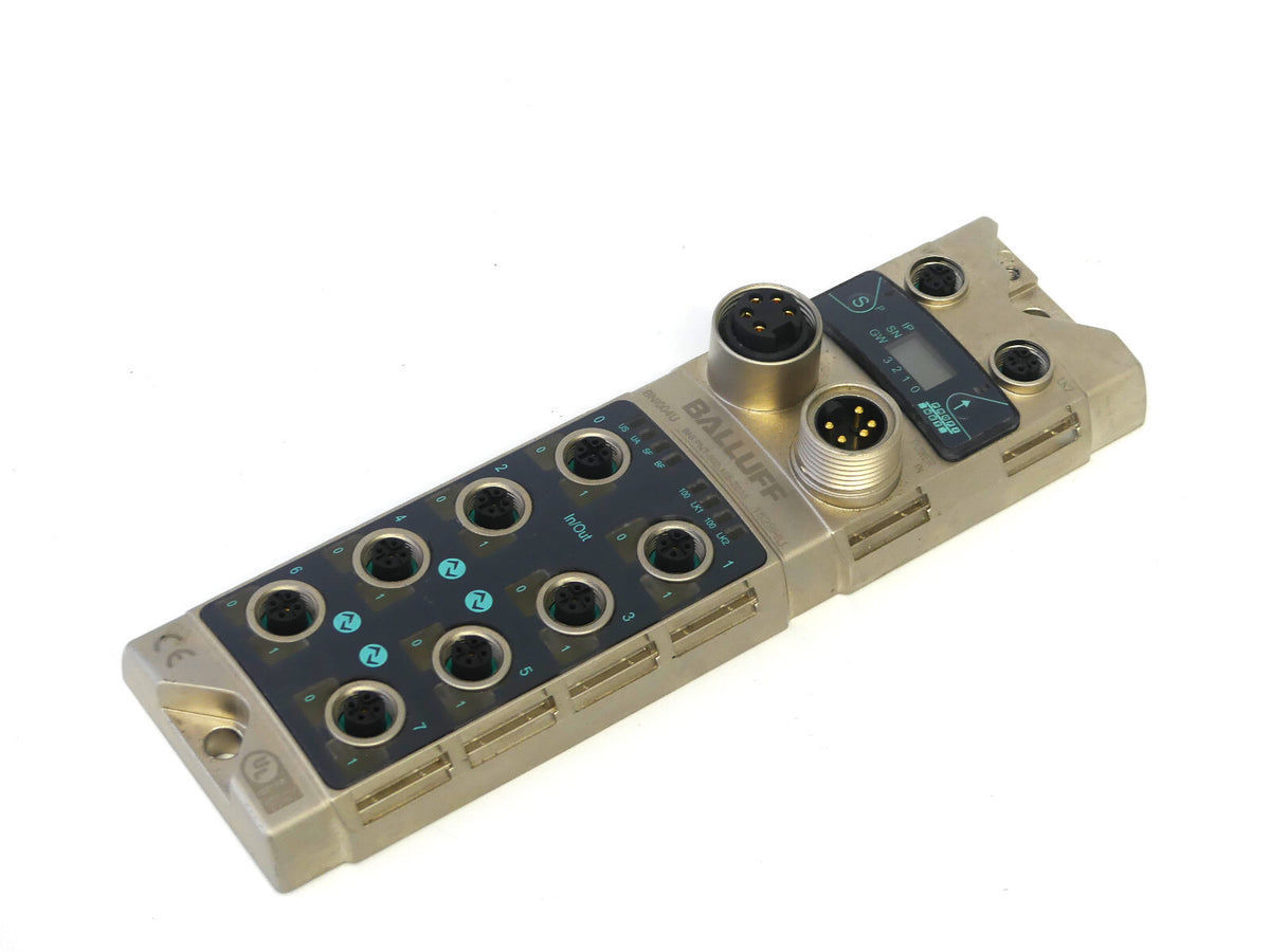 Balluff BNI004U BNI PNT-502-105-Z015