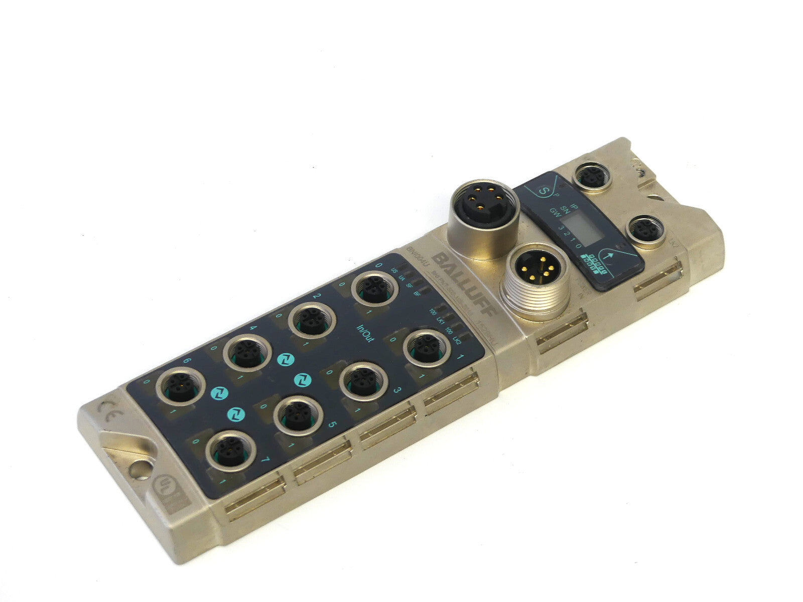 Balluff BNI004U BNI PNT-502-105-Z015