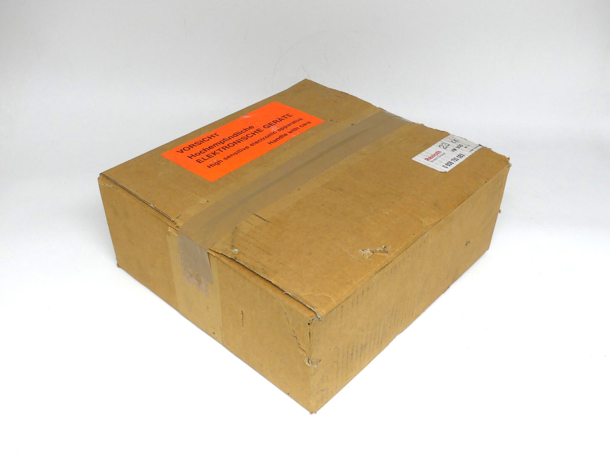 Rexroth VM 300 | 0 608 750 083 | 060875083 | Power Supply