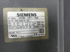 SIEMENS SIMOTICS S SYNCHRONSERVOMOTOR  1FK7064-7AF71-1EG3 Kugellager ist Kaputt