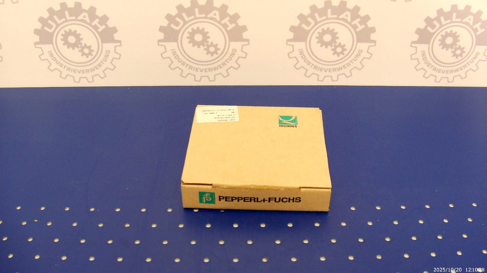 Pepperl+Fuchs KFD2-ER-1.W.LB