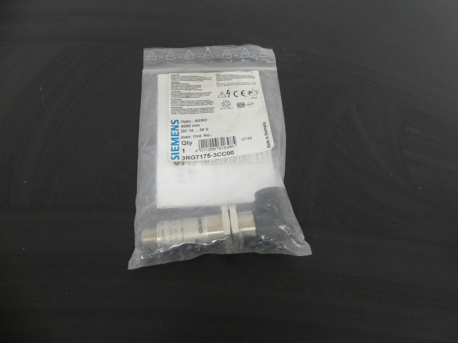 Siemens 3RG7175-3CC00