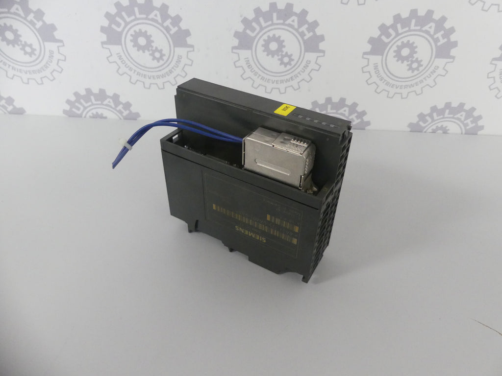 Siemens 6AT1 735-0AA01-0AA0 s. Bilder