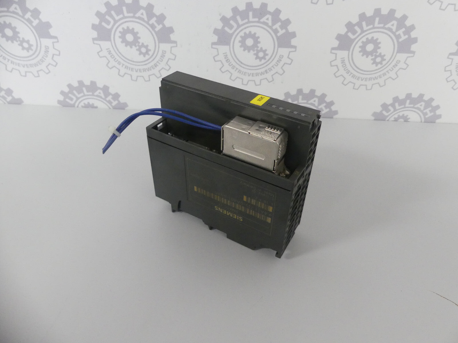 Siemens 6AT1 735-0AA01-0AA0 s. Bilder