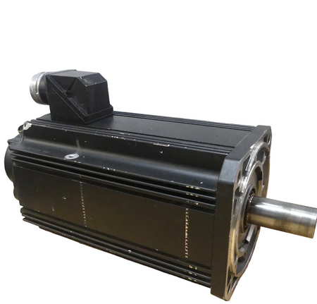 Indramat Rexroth MHD115B-035-PG1-BA Servomotor used