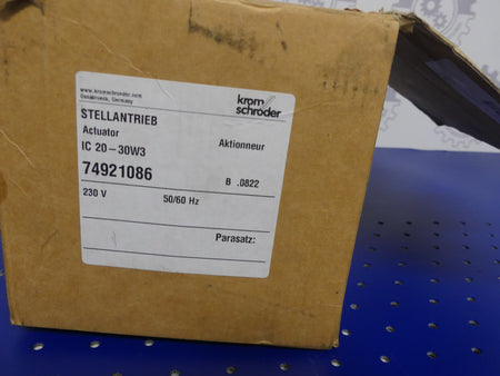 KROM SCHRODER IC 20-30W3