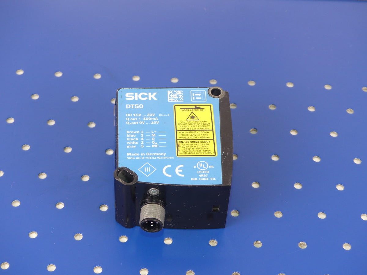 SICK DT50-P1114