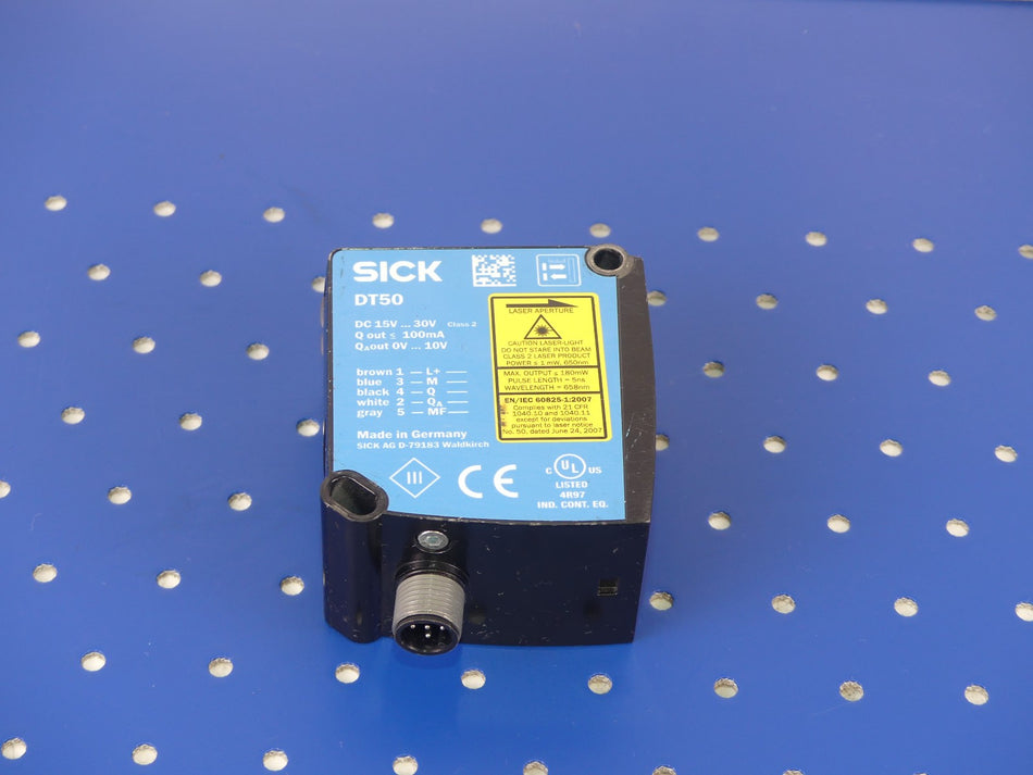 SICK DT50-P1114
