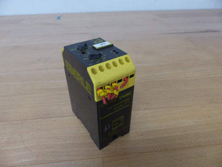 EBERLE DREHSTROMSPANNUNGSWÄCHTER UN3 400 V AC