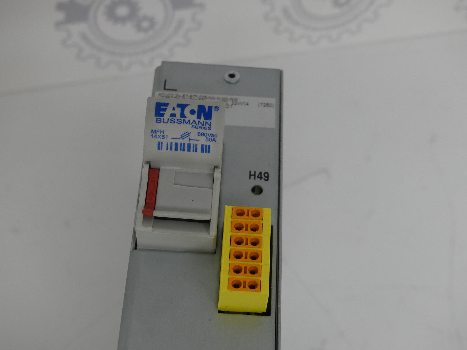 rexroth KCU02.2N-ET-ET*-025-NN-N-NN-NW