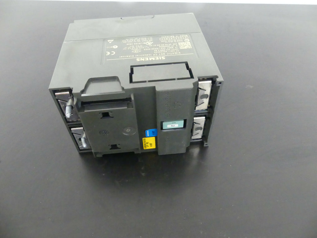 Siemens 6GK7 343-1GX30-0XE0