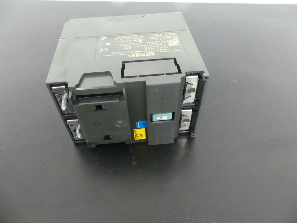 Siemens 6GK7 343-1GX30-0XE0