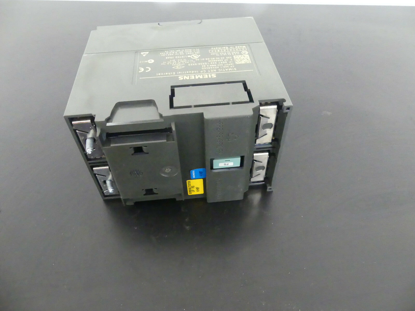 Siemens 6GK7 343-1GX30-0XE0