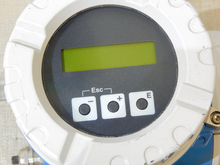 Endress+Hauser PROMAG P  50P50-EA091AA0K5AH  flow meter  unused