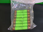 7x Bussmann FRS-R-40