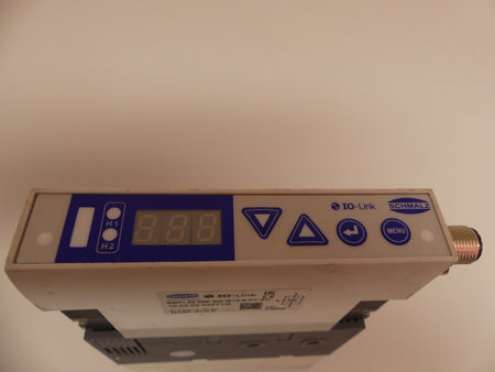 Schmalz IO-Link SMPi 25 IMP RD M12-8-PT SO