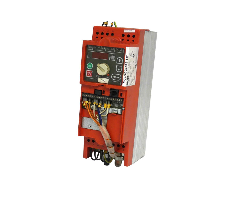 SEW MC07A005-5A3-4-00