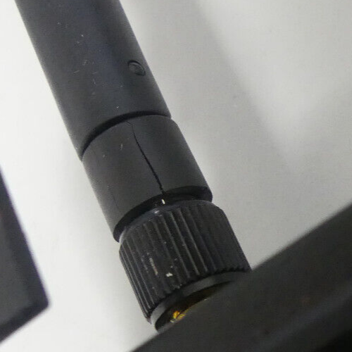 Atlas Copco Serial Portal Adapter P/N: 4211 5225 88 - S.Bilder