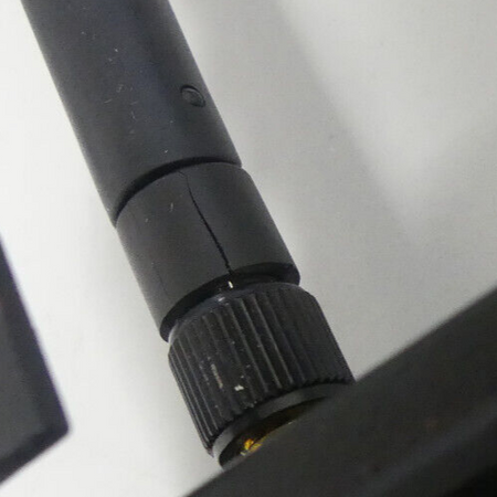 Atlas Copco Serial Portal Adapter P/N: 4211 5225 88 - S.Bilder