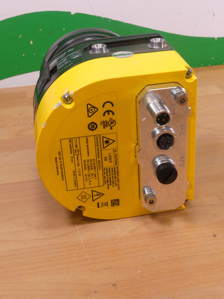 SICK MICS3-CBAZ55ZA1 SICHERHEIT microScan3 LASERSCANNER s.Bilder