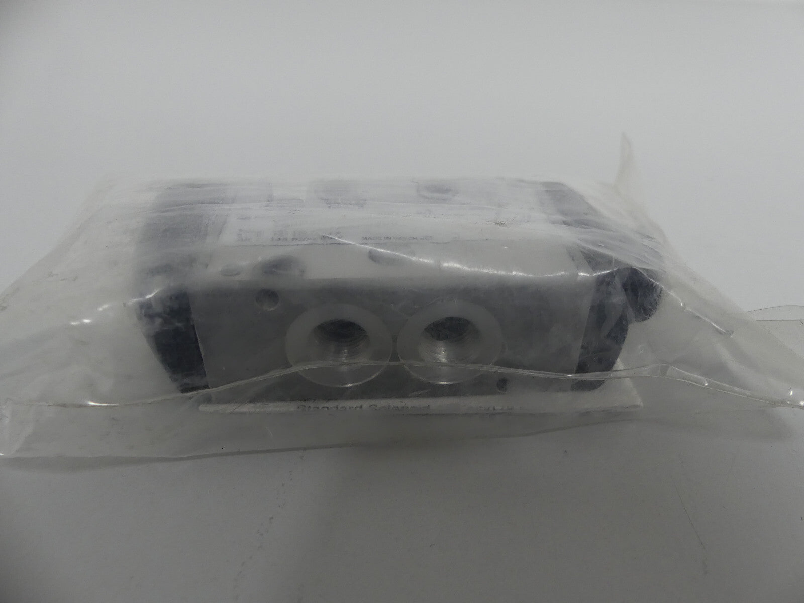 Norgren V60P4D7AXP0900