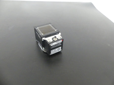 VICOLUX VISION&CONTROL DL30X30-R633 mit STE30X30VIS1