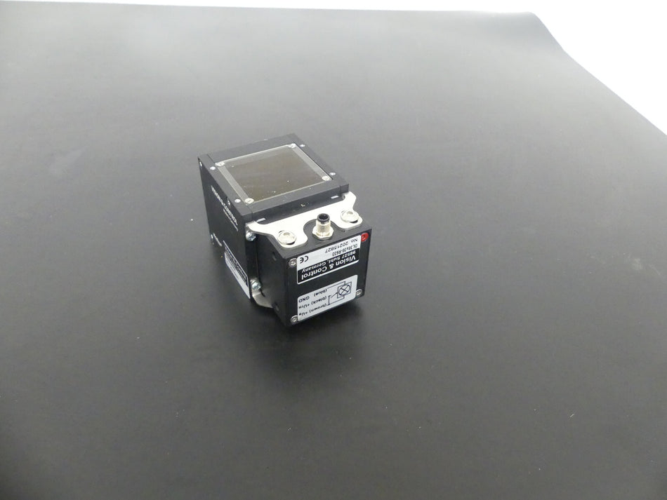 VICOLUX VISION&CONTROL DL30X30-R633 mit STE30X30VIS1