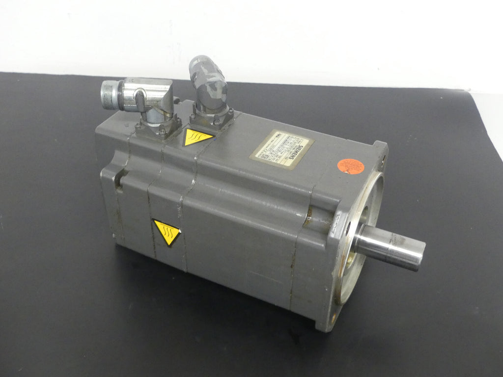 SIEMENS SERVOMOTOR 1FK7063-5AH71-1EG3   1FK70635AH711EG3