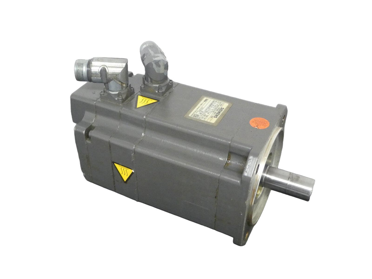 SIEMENS SERVOMOTOR 1FK7063-5AH71-1EG3   1FK70635AH711EG3
