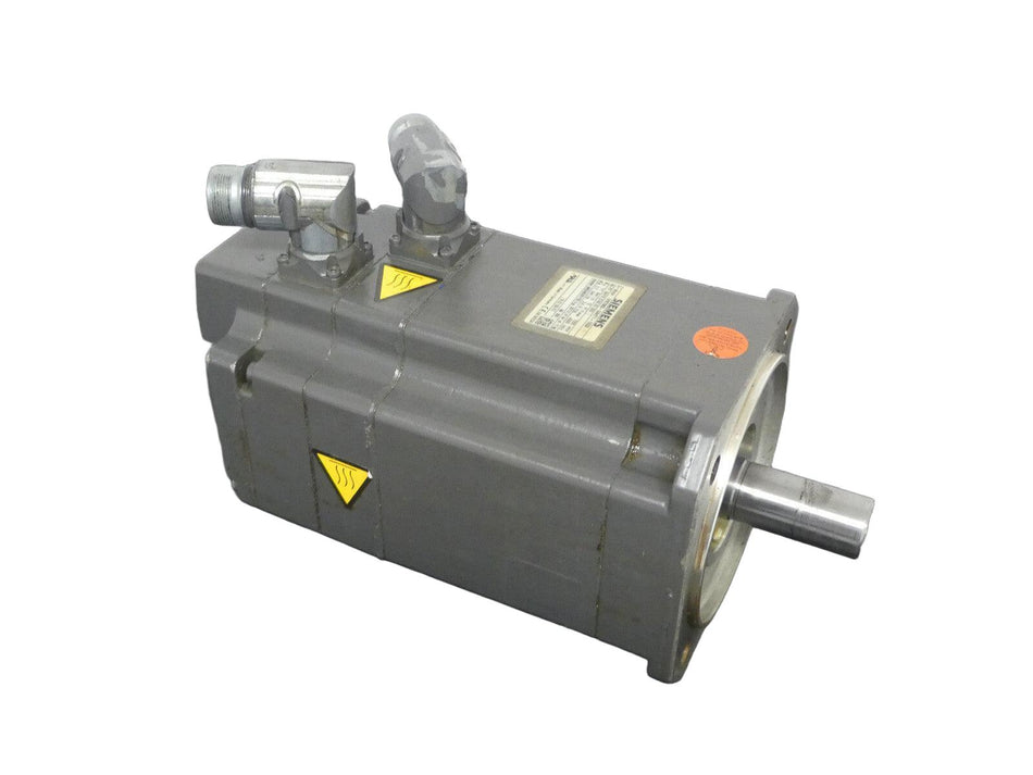 SIEMENS SERVOMOTOR 1FK7063-5AH71-1EG3   1FK70635AH711EG3