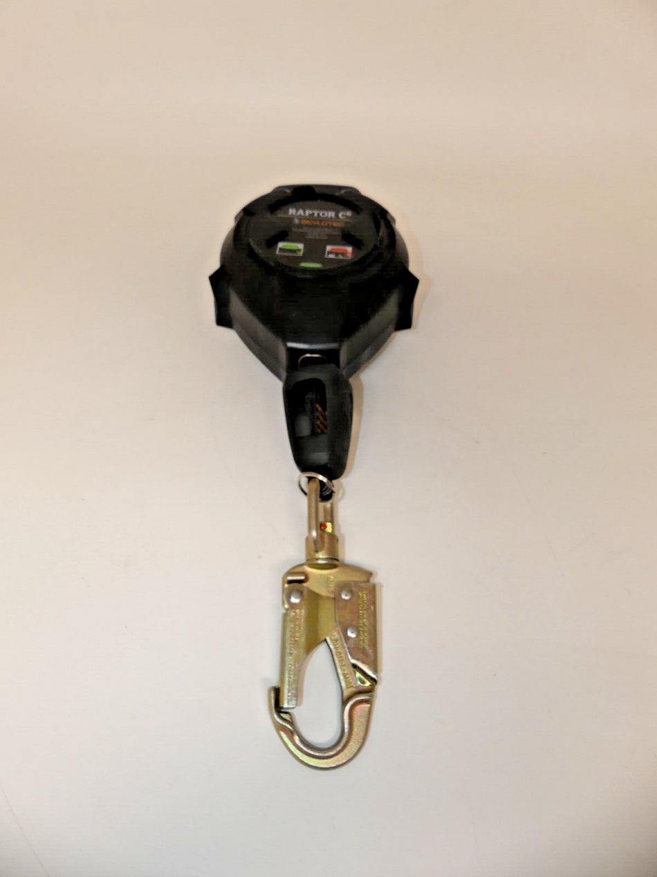 Skylotec  Höhensicherungsgerät 6m HSG-042-6