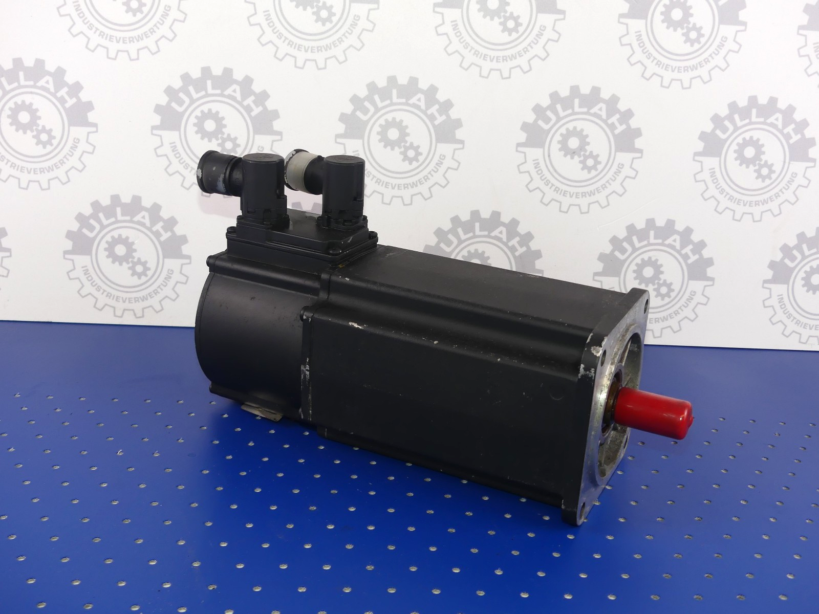 REXROTH MHD071B-061-PP1-UN
