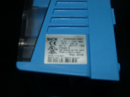 Sick CDM420-0001