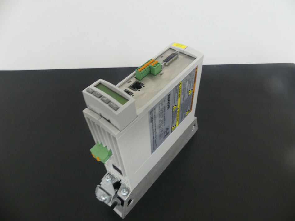 Rexroth HCS01.1E-W0006-A-02-B-ET-EC-NN-NN-NN-FW