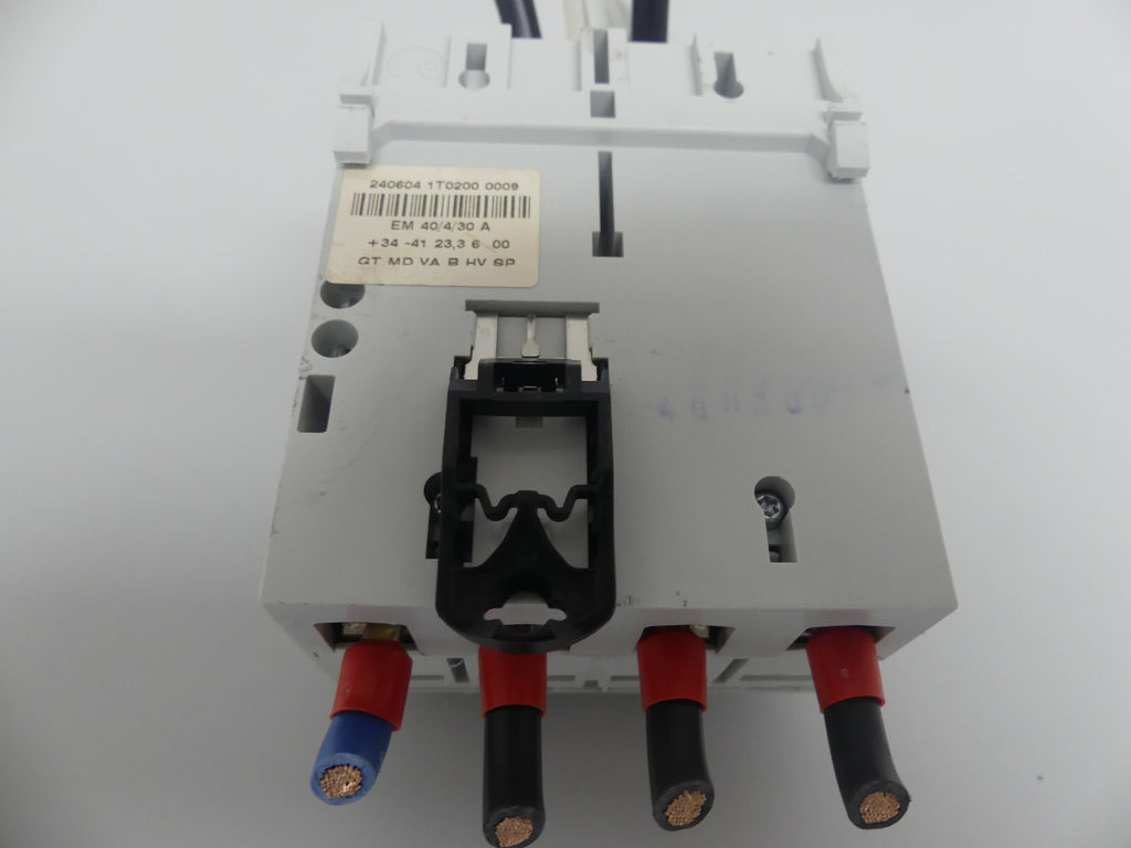 AEG  FI -Schutzschalter 40A 30mA