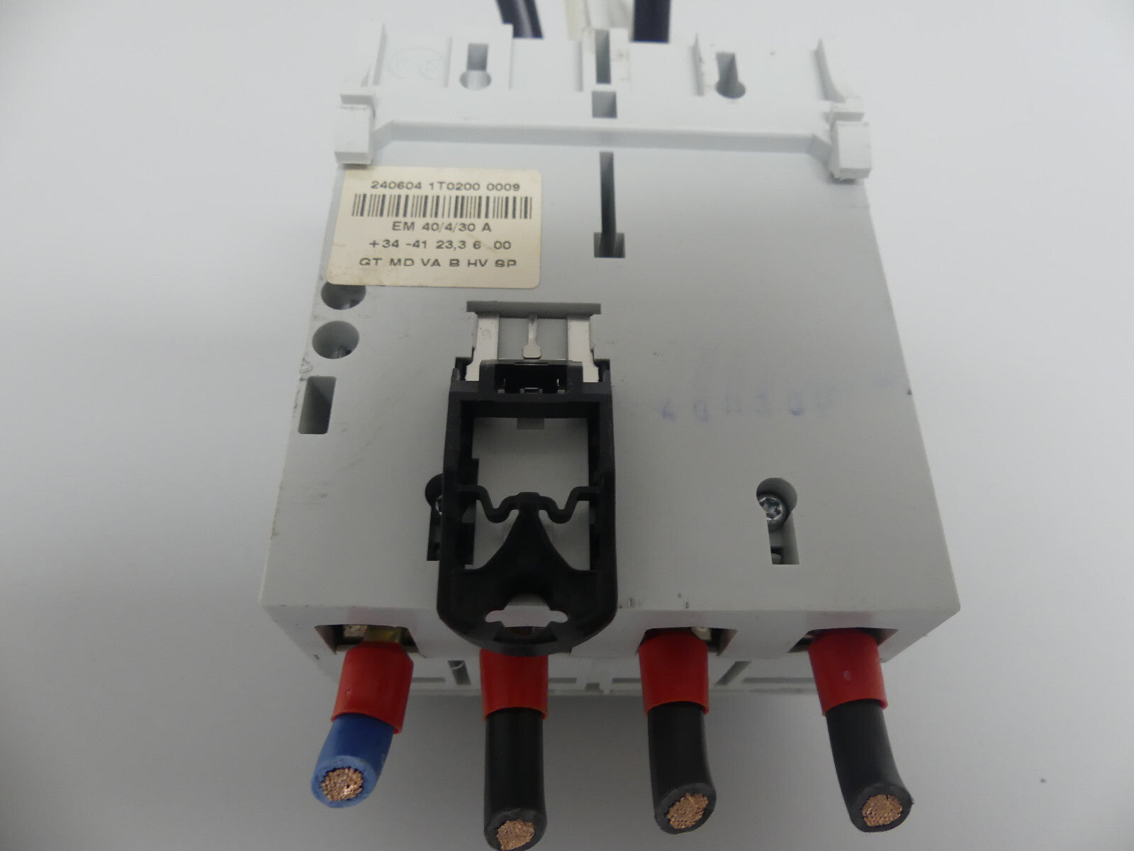 AEG  FI -Schutzschalter 40A 30mA