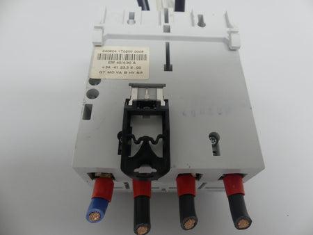 AEG  FI -Schutzschalter 40A 30mA