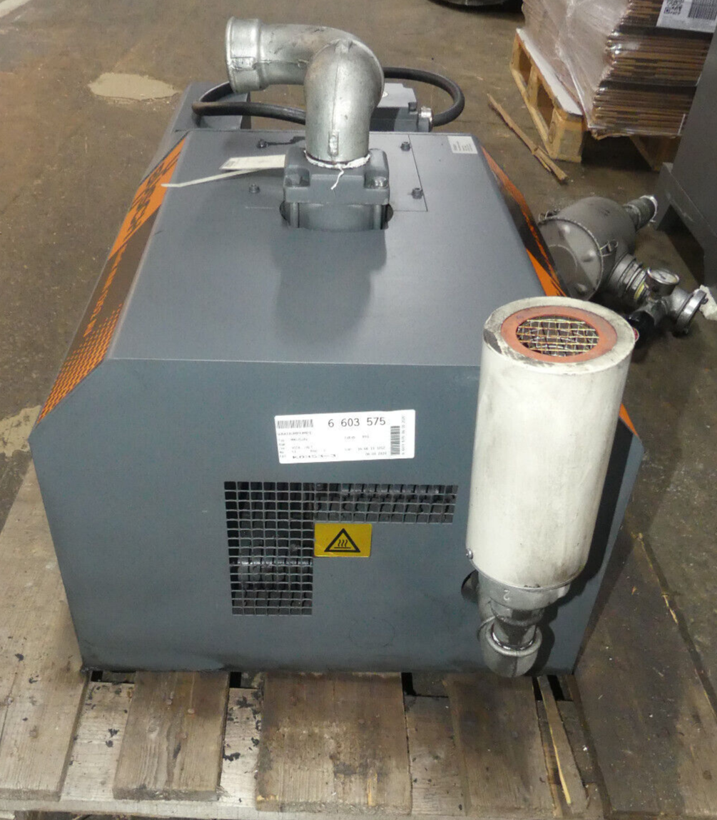 BUSCH MINK  MM 1252 AV