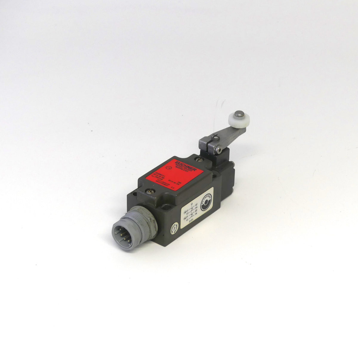 EUCHNER NZ2HB-3131