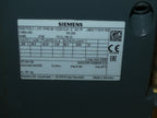 Siemens 1PH8138-1CZ22-0LA1-Z