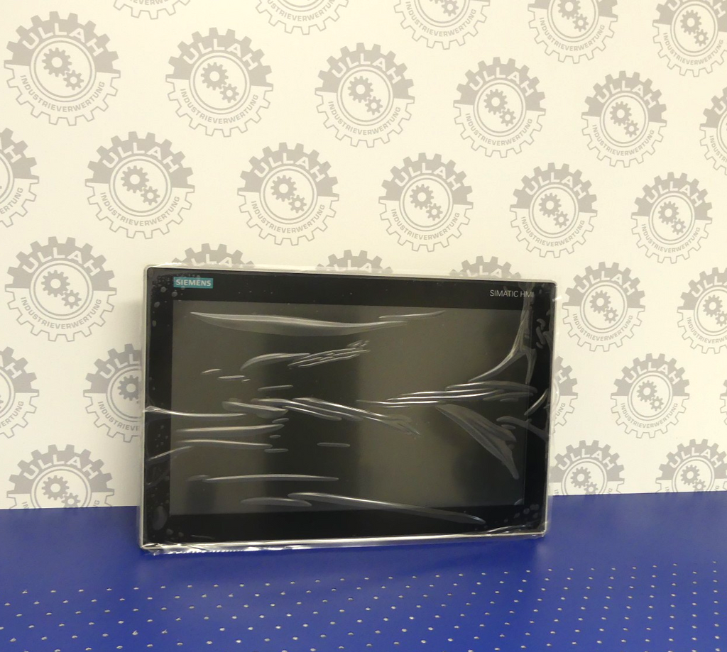 SIEMENS IFP1500 V2 6AV7863-5MA00-2AA0