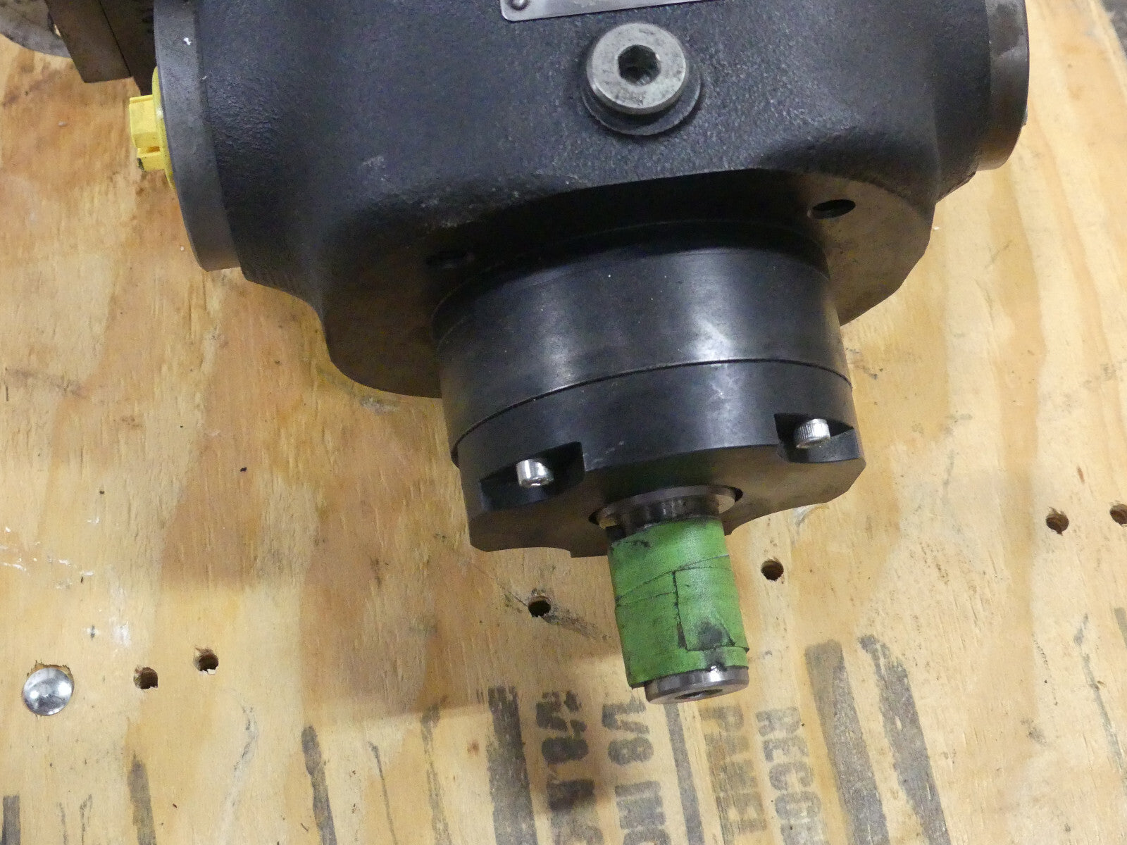 REXROTH A2VK28MA0R1G0PE2-S07 Dosierpumpe  9447063 Hydraulikpumpe